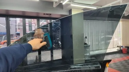 강북썬팅 신차패키지 만족도 높은 시공전문점 재이나인!! / 서울 성북구 안암동5가