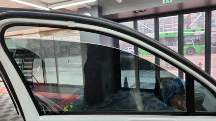 브이쿨K 농도 추천, 강북 썬팅 잘하는 곳 / 서울 성북구 안암동5가