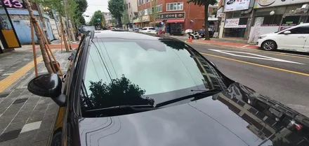 노원구 성북구 도봉구 K5 신차패키지는 역시 브이쿨 강북점 / 서울 성북구 안암동5가