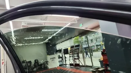 아반떼 썬팅 송파 신차패키지로 깔끔하게! / 서울 성북구 안암동5가