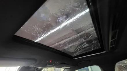 벤츠 GLC 쿠페 43 AMG 루마버텍스 썬팅 시공 / 서울 성북구 안암동5가