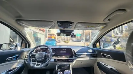 강북 신차패키지 프리미엄 시공은 재이나인!! / 서울 성북구 안암동5가