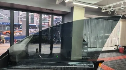 강북썬팅 신차패키지 만족도 높은 시공전문점 재이나인!! / 서울 성북구 안암동5가