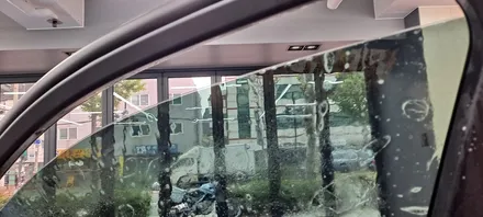 기아 K8, 버텍스 썬팅을 포함한 남양주 신차패키지 / 서울 성북구 안암동5가