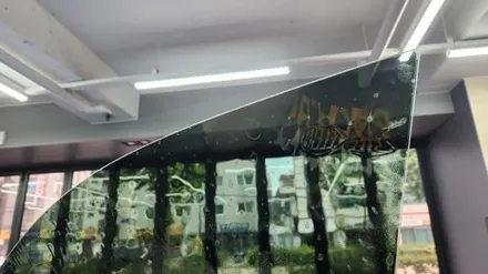 그랜져 성동구 루마버텍스 썬팅으로 멋내기 / 서울 성북구 안암동5가