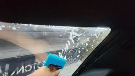 영등포 썬팅 재시공은 재이나인에게 맡겨주세요! / 서울 성북구 안암동5가