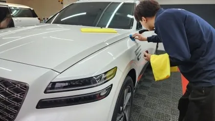중랑구 신차패키지 잘하는곳 찾는다면 !! / 서울 성북구 안암동5가