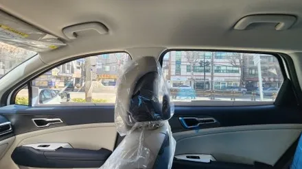 강북 신차패키지 프리미엄 시공은 재이나인!! / 서울 성북구 안암동5가