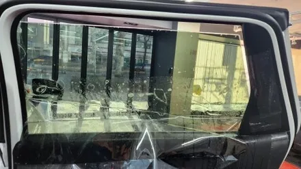 팰리세이드, 루마버텍스 900 강북구 썬팅 전문점 시공기 / 서울 성북구 안암동5가