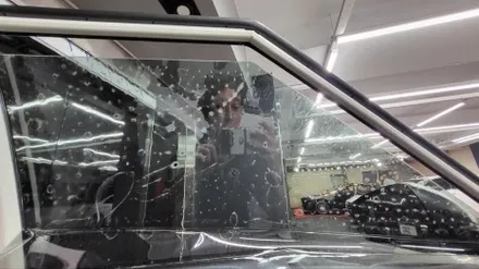 성동구 썬팅, VERTEX 900 30% 40% 농도 시공! / 서울 성북구 안암동5가