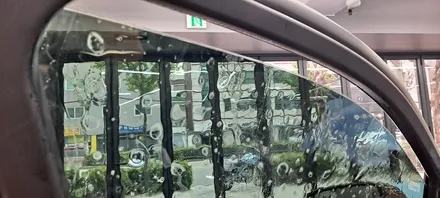기아 K8, 버텍스 썬팅을 포함한 남양주 신차패키지 / 서울 성북구 안암동5가