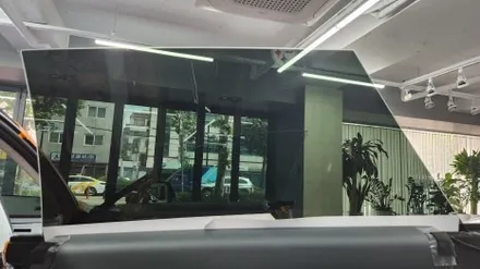 그랜져 성동구 루마버텍스 썬팅으로 멋내기 / 서울 성북구 안암동5가