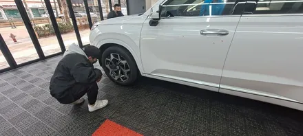 강북구 성북구 솔라가드 티타늄 썬팅, 재이나인모터스! / 서울 성북구 안암동5가