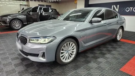 BMW 5S 썬팅 재시공 브이쿨 kEV 비반사 재이나인모터스 / 서울 성북구 안암동5가