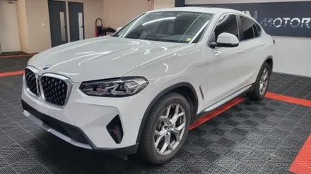 서울 성북구 썬팅, BMW X4 브이쿨 K 농도 추천 / 서울 성북구 안암동5가