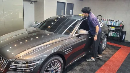 동대문신차패키지 알찬 구성으로 만족도 높이기 / 서울 성북구 안암동5가