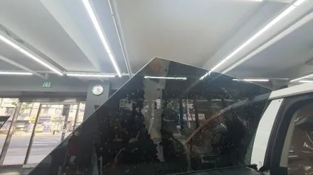 노원구 유리막코팅 그랜저 GN7 광택이 예술이네~ / 서울 성북구 안암동5가