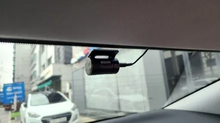 은평구 신차패키지 전문점!! 썬팅 블랙박스 시공 후기 / 서울 성북구 안암동5가