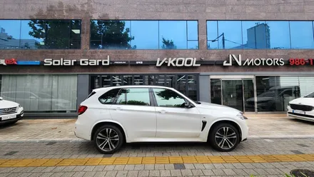 솔라가드 퀀텀 가격 농도 성북구 강북구 썬팅 재시공 후기 / 서울 성북구 안암동5가