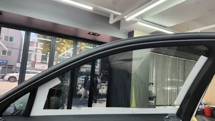 브이쿨K 농도 가격 반사 성북구 썬팅 후기 궁금하다면? / 서울 성북구 안암동5가