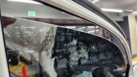 브이쿨K 썬팅 재시공 잘하는 곳 [동대문구, 성북구, 종로구, 강북구, 서대문구] / 서울 성북구 안암동5가