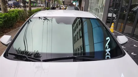 아반떼 브이쿨 썬팅이 좋은 이유 / 서울 성북구 안암동5가