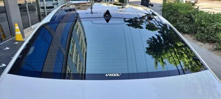 시흥 브이쿨 썬팅, V-KOOL VK와 X 셀럽패키지 조합. / 서울 성북구 안암동5가