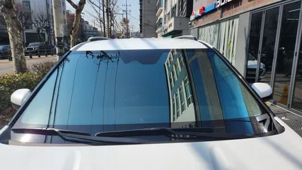 성동구 신차패키지 카니발 브이쿨 K 썬팅 / 서울 성북구 안암동5가