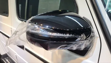 벤츠 G바겐 G63 AMG 신차패키지, 수입차 시공 잘하는 곳. / 서울 성북구 안암동5가