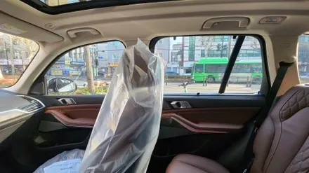 은평구썬팅, 반사 필름 브이쿨 VK / 서울 성북구 안암동5가