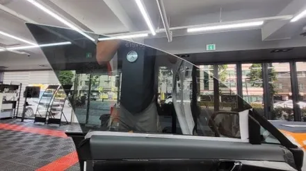 노원구 유리막코팅 그랜저 GN7 광택이 예술이네~ / 서울 성북구 안암동5가