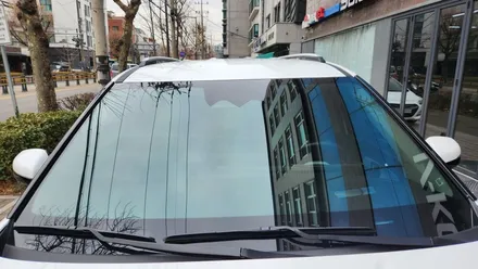 강북썬팅 고민하시나요? 프리미엄 시공 전문점 재이나인과 함께 하세요 / 서울 성북구 안암동5가