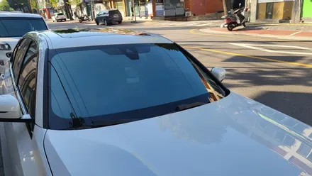 강동구 썬팅, BMW 5S 브이쿨 K 시공기! / 서울 성북구 안암동5가