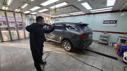 용인 루마버텍스 시공업체 찾으셨다면? / 서울 성북구 안암동5가