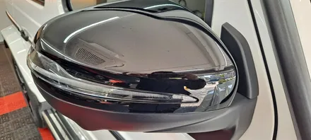 벤츠 G바겐 G63 AMG 신차패키지, 수입차 시공 잘하는 곳. / 서울 성북구 안암동5가