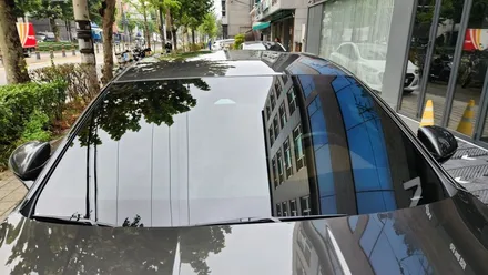 성북구 썬팅 G80 품격을 올려줍니다 / 서울 성북구 안암동5가