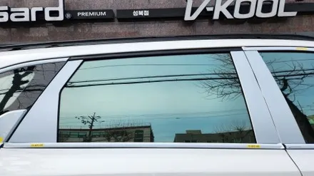 성북 썬팅 찾으신다면?? 바로 여기 !! 합리적으로 시공해보세요 / 서울 성북구 안암동5가