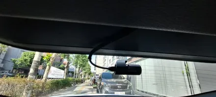 기아 스팅어 3.3 버텍스 썬팅과 유리막코팅을 포함한 신차패키지 / 서울 성북구 안암동5가