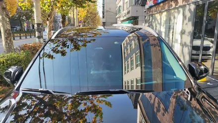 동대문구 신차패키지 후 변신한 팰리세이드 / 서울 성북구 안암동5가