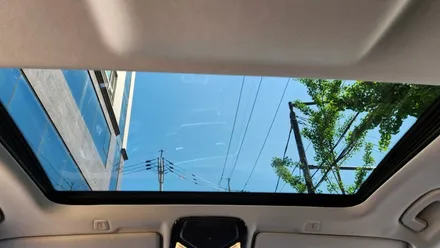 BMW 5S 썬팅 재시공 브이쿨 kEV 비반사 재이나인모터스 / 서울 성북구 안암동5가