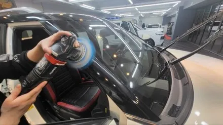 성동구 썬팅, VERTEX 900 30% 40% 농도 시공! / 서울 성북구 안암동5가