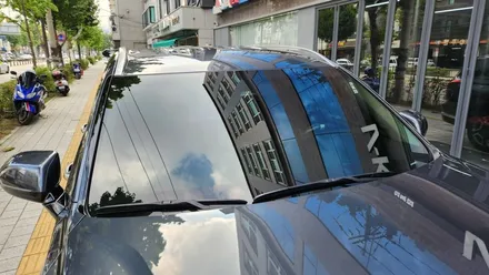 동대문구 신차패키지 썬팅 팰리세이드 가죽시트코팅 타이어코팅 PPF 시공 / 서울 성북구 안암동5가