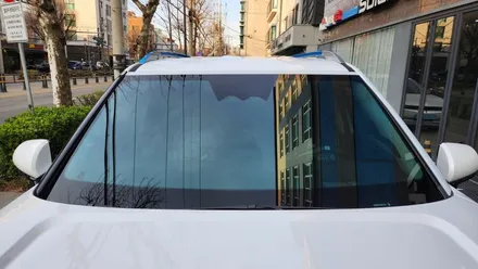 팰리세이드 신차패키지 종로구 강북구 브이쿨VK 썬팅 신차검수까지 / 서울 성북구 안암동5가