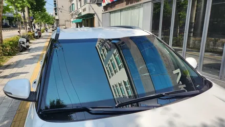 셀토스 신차패키지 서울 강북구 썬팅 브이쿨K 농도 가격 후기 / 서울 성북구 안암동5가