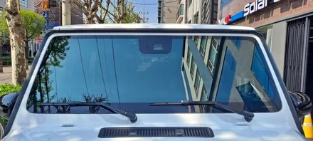 벤츠 G바겐 G63 AMG 신차패키지, 수입차 시공 잘하는 곳. / 서울 성북구 안암동5가