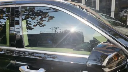 동대문구 신차패키지 후 변신한 팰리세이드 / 서울 성북구 안암동5가