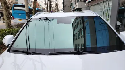 용산구 솔라가드 썬팅 잘하는 재이나인모터스 / 서울 성북구 안암동5가