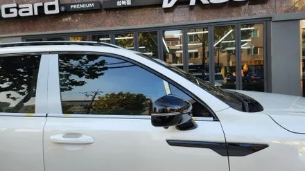 성북구 신차패키지 잘 하는 곳 / 서울 성북구 안암동5가