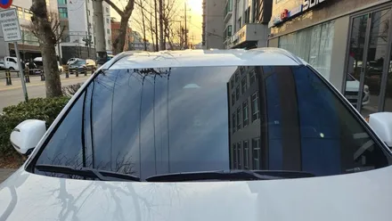 팰리세이드, 루마버텍스 900 강북구 썬팅 전문점 시공기 / 서울 성북구 안암동5가