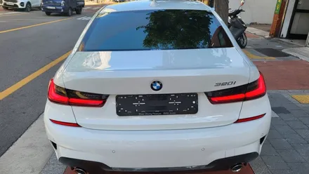강동구 썬팅, BMW 5S 브이쿨 K 시공기! / 서울 성북구 안암동5가